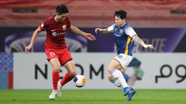 7m比分足球即时比分-亚冠小结：中超3强战绩不佳但仍存希望 等最后一搏