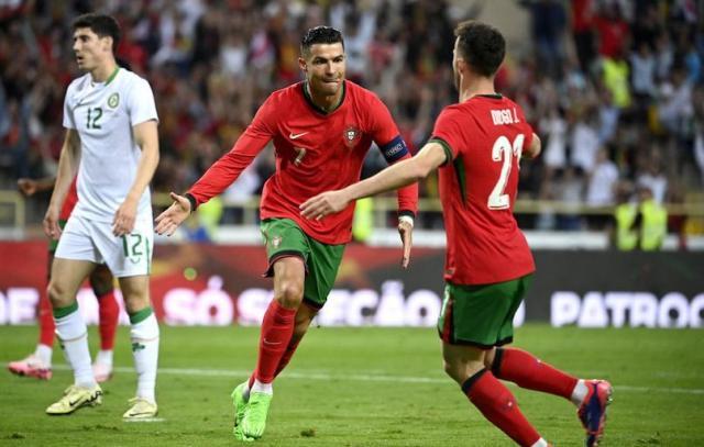 【解码葡萄牙】豪阵已达最佳性能