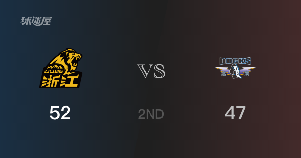 广厦半场领先北京，布朗得到19分，杰曼得到12分