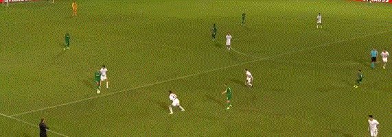 7m体育官网-【欧联杯】终场前追平后遭绝杀 罗马客场1比2告负