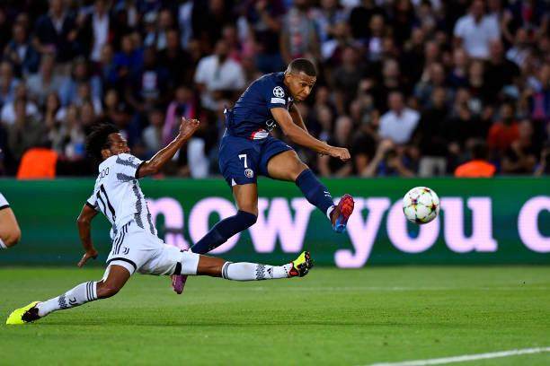 7m比分足球即时比分-王勤伯：巴黎小胜是盆及时的冷水