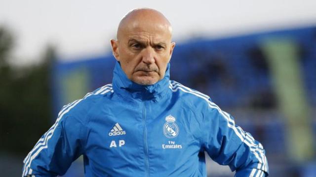 7m体育官网-伤病潮退散 老将焕新春 他是皇马复兴的重要一环！