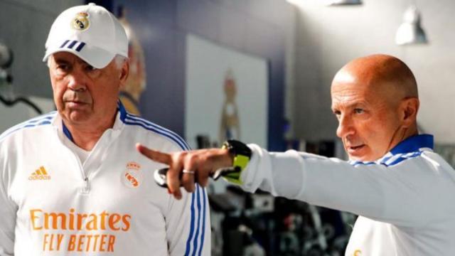 7m体育官网-伤病潮退散 老将焕新春 他是皇马复兴的重要一环！