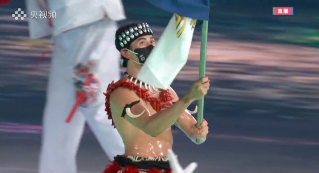 7m体育-【花花冬奥】黎巴嫩运动员成冬奥邓超 一鸽都不能少