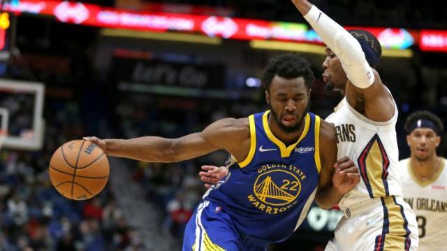 7m体育-库追轮休勇士小鬼难当家 首次连败科尔坦然面对