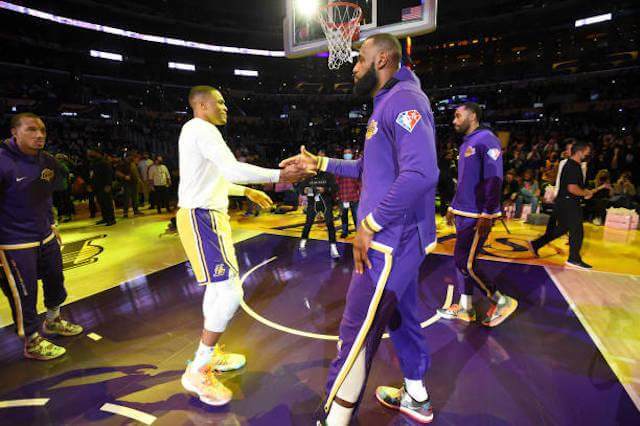 7m体育-输灰熊韦少再度拉垮，为什么湖人一定不能放弃他？