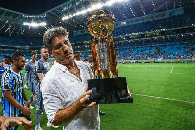 7m体育官网-王勤伯：巴甲豪门格雷米奥为什么会降级？