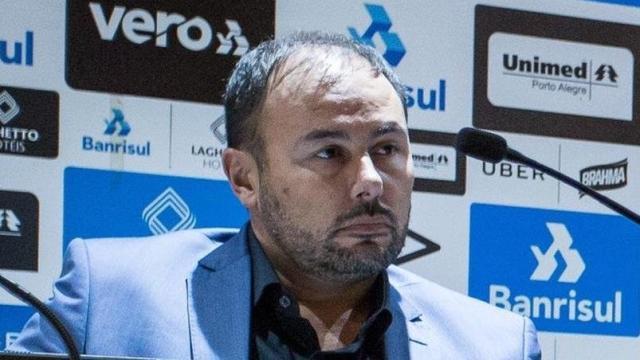 7m体育官网-王勤伯：巴甲豪门格雷米奥为什么会降级？