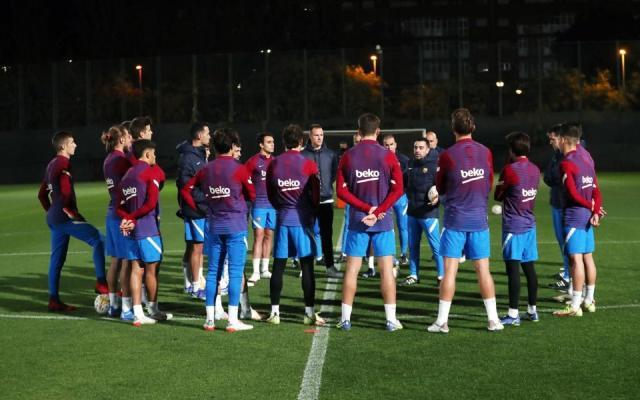 7m体育-【问答】巴萨冬窗怎么搞？免签、租借大法好！