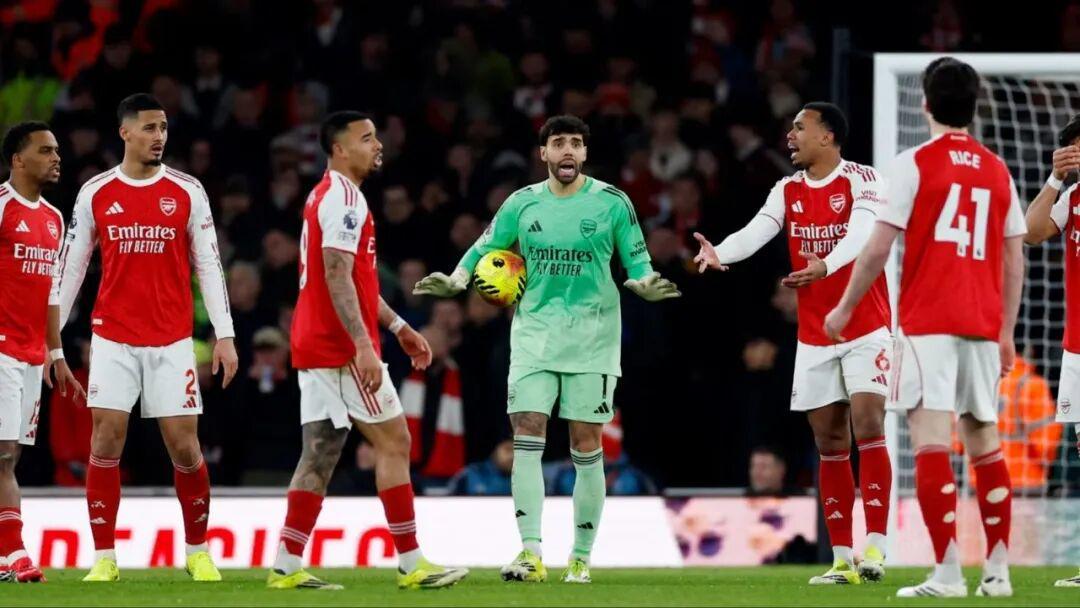 7m体育官网-进攻终结者!枪手5600万引援沦为水货 加盟至今英超零斩获