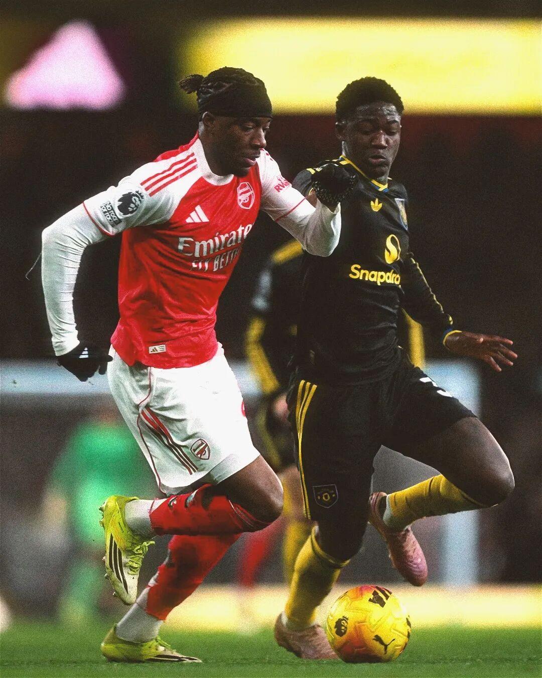 7m体育官网-进攻终结者!枪手5600万引援沦为水货 加盟至今英超零斩获