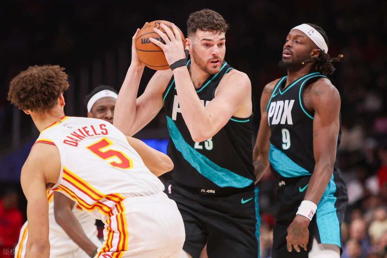 7m体育-库明加隔扣杨瀚森！奥孔武打爆克林根，老鹰狂胜！看清这5名球员