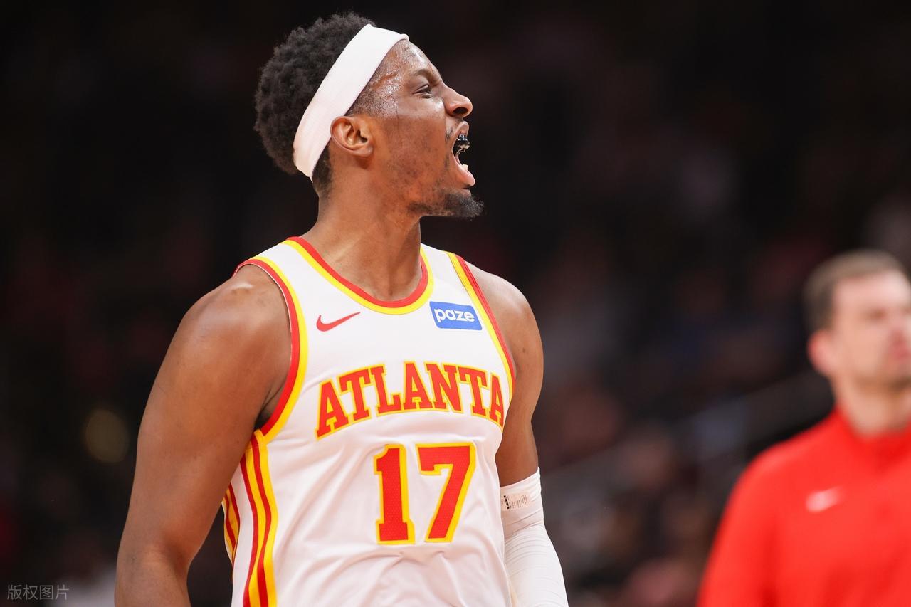 7m体育-库明加隔扣杨瀚森！奥孔武打爆克林根，老鹰狂胜！看清这5名球员