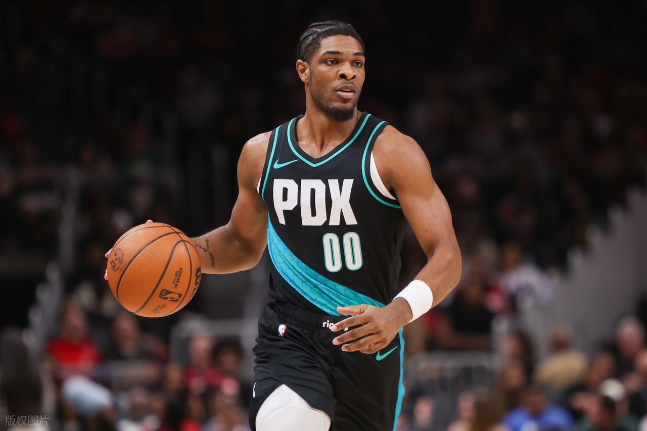 7m体育-库明加隔扣杨瀚森！奥孔武打爆克林根，老鹰狂胜！看清这5名球员