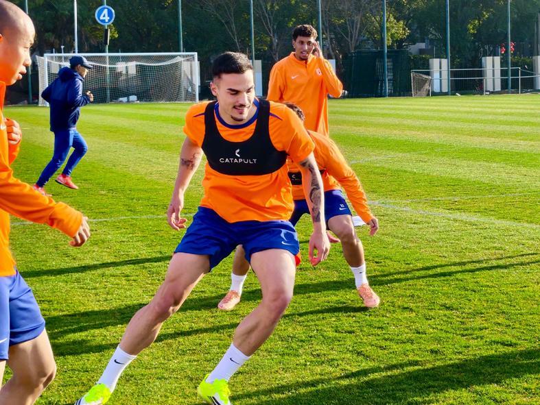 7m比分足球即时比分-北青没把铁人列入争冠集团！阿尔瓦罗能对抗 老茂韩鹏谁说了算？