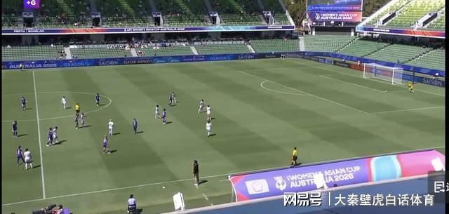 7m体育-大爆冷!中国台北女足半场0-0逼平日本队,亚洲第一22次射门无果