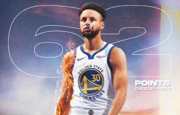 7m比分足球即时比分-【体坛篮球秀】62分之后再谈库里 与所谓的带队能力