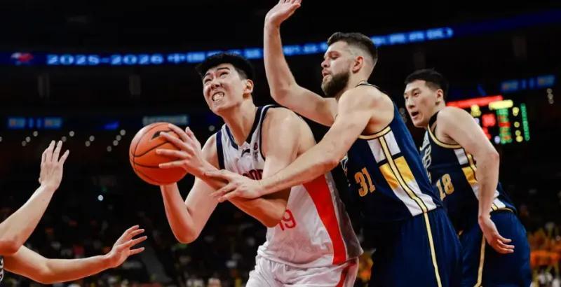 7m体育官网-徐昕收到NBA试训+夏联邀请,同时官宣入国家队短训营,如何决策?